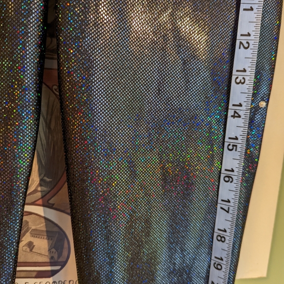 NWT Gold sheep athletic wear pants - Picture 9 of 12